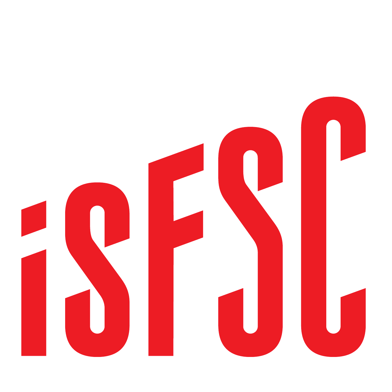 ISFSC - Haute Ecole logo