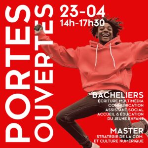 23-04 – Nos journées portes ouvertes