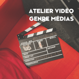 Décrypter les images d’aujourd’hui : un projet mené avec Genre Médias