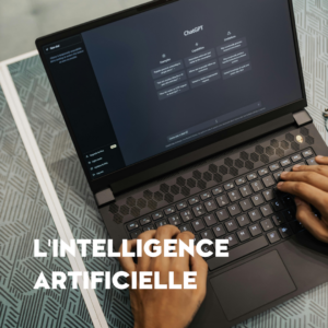 L’intelligence artificielle : une dimension incontournable de la formation à l’ISFSC